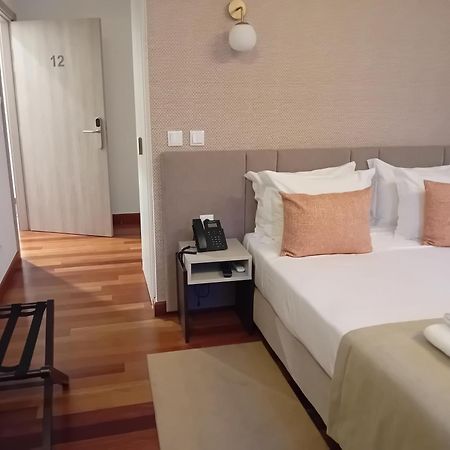 Salmanha Residence Figueira da Foz Kültér fotó