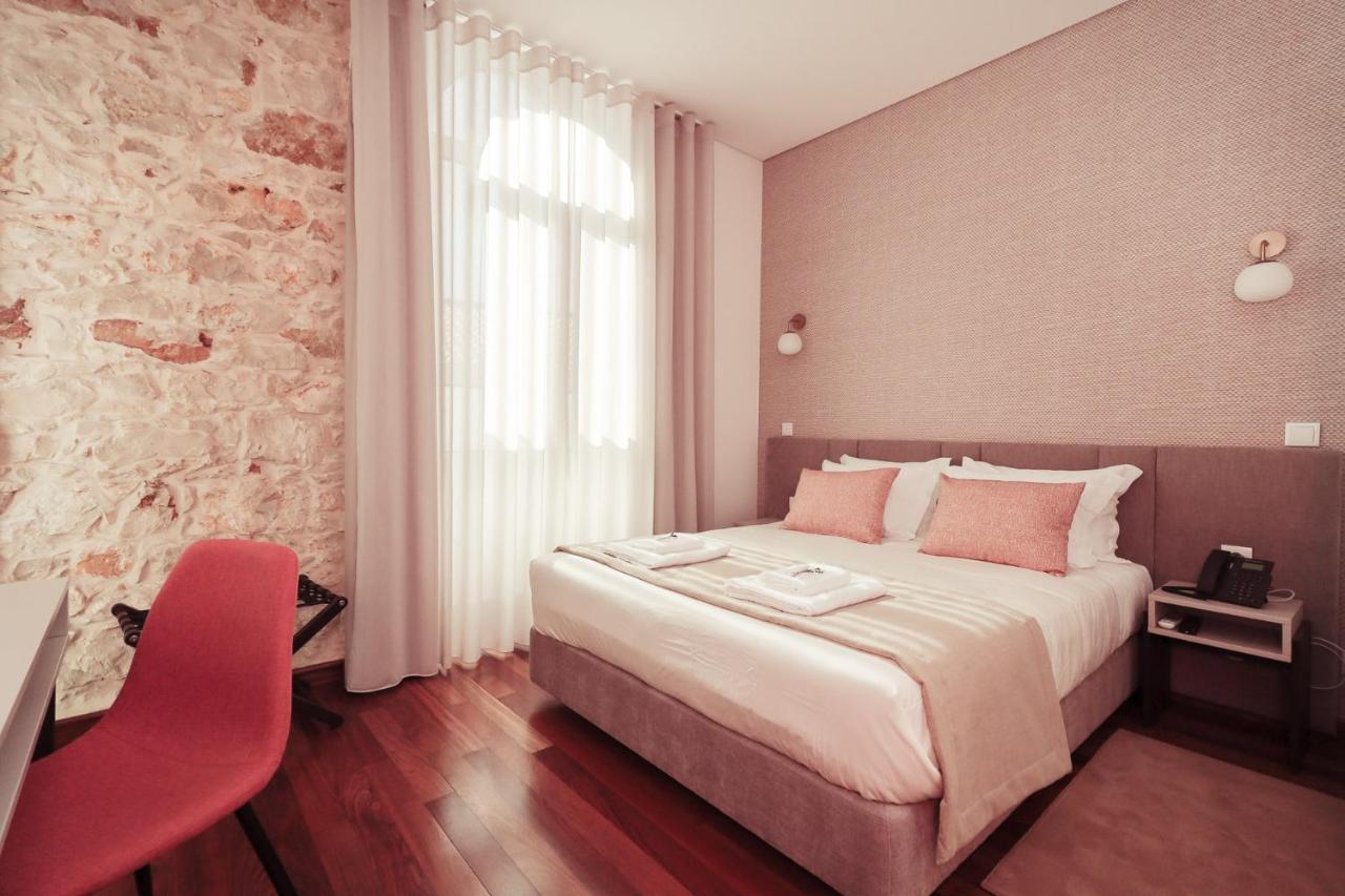Salmanha Residence Figueira da Foz Kültér fotó