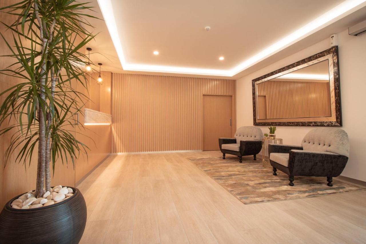 Salmanha Residence Figueira da Foz Kültér fotó