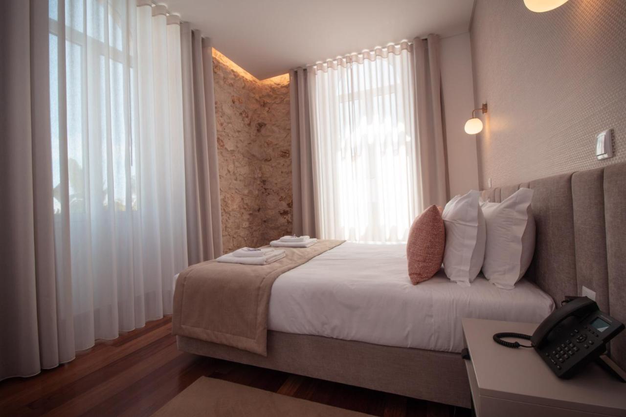 Salmanha Residence Figueira da Foz Kültér fotó