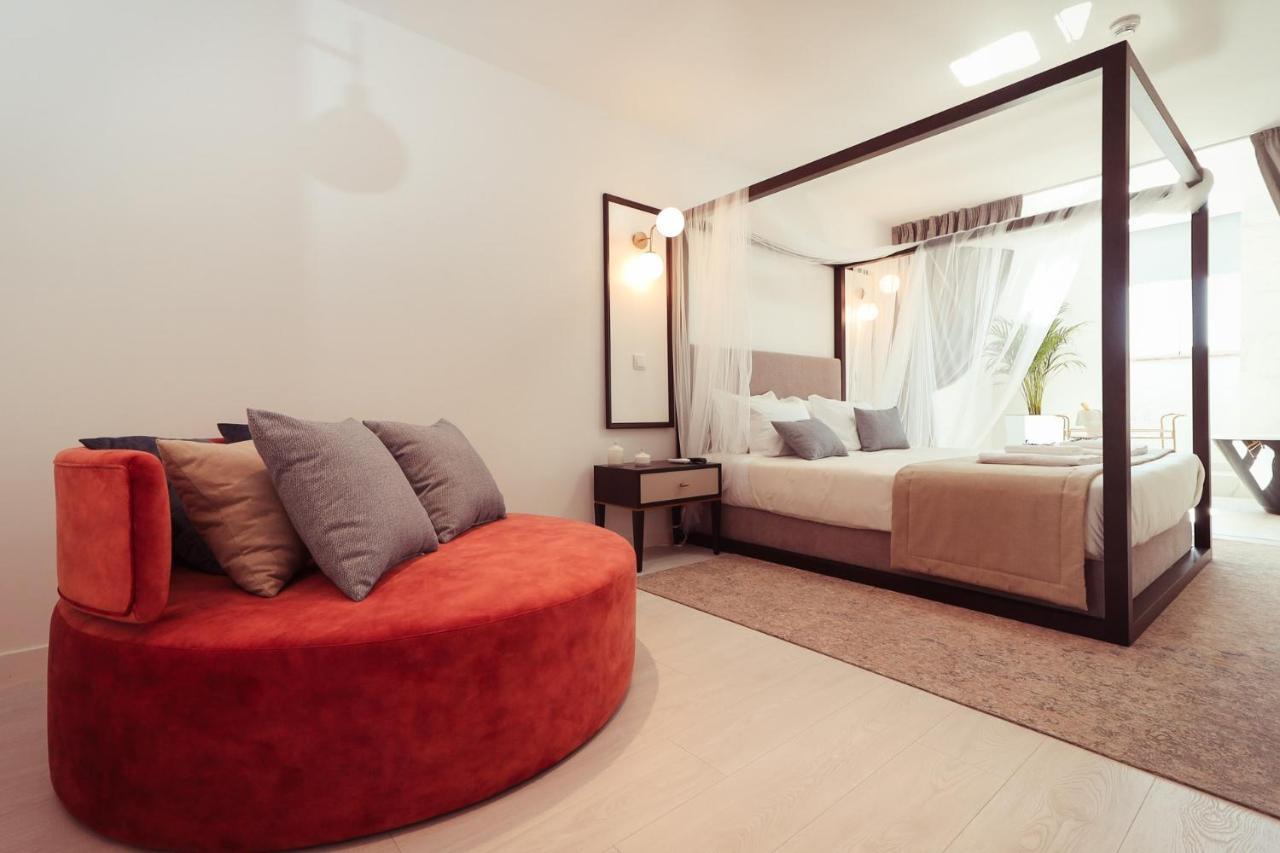 Salmanha Residence Figueira da Foz Kültér fotó