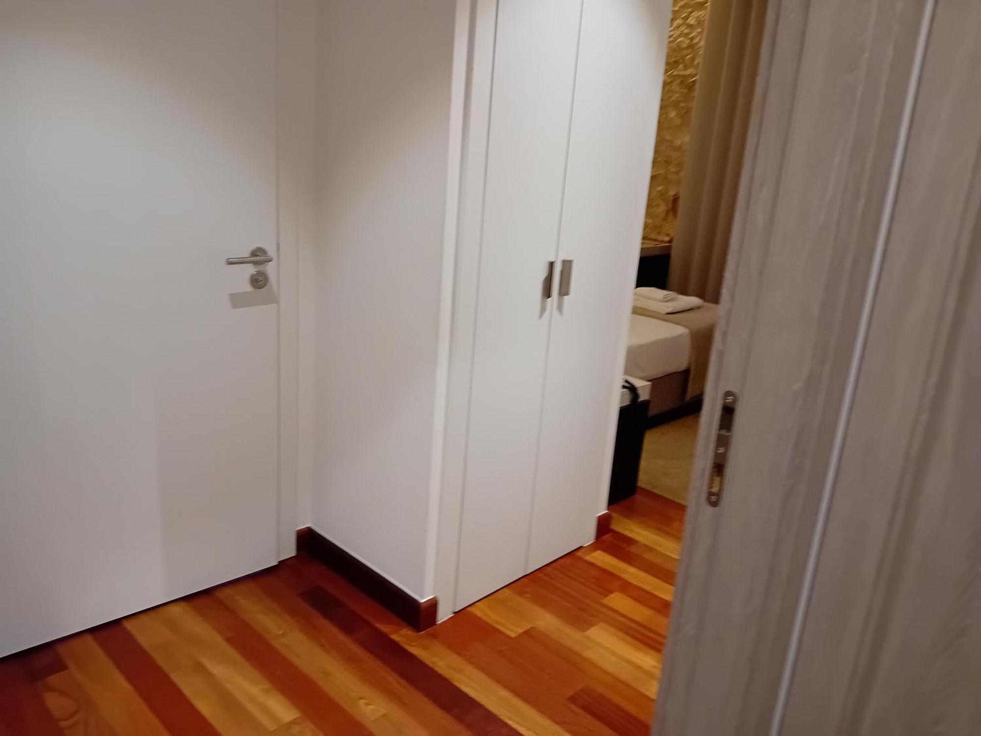 Salmanha Residence Figueira da Foz Kültér fotó